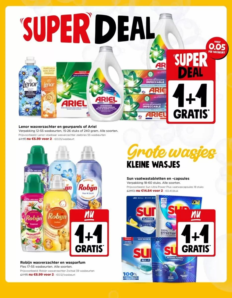 Folder Jumbo, pagina 12 van 20