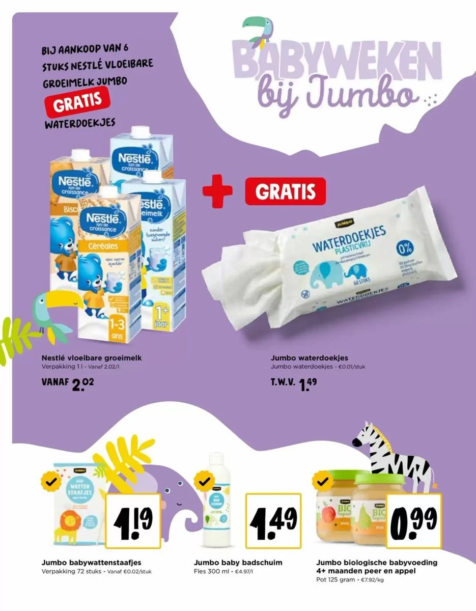 Folder Jumbo, pagina 16 van 20