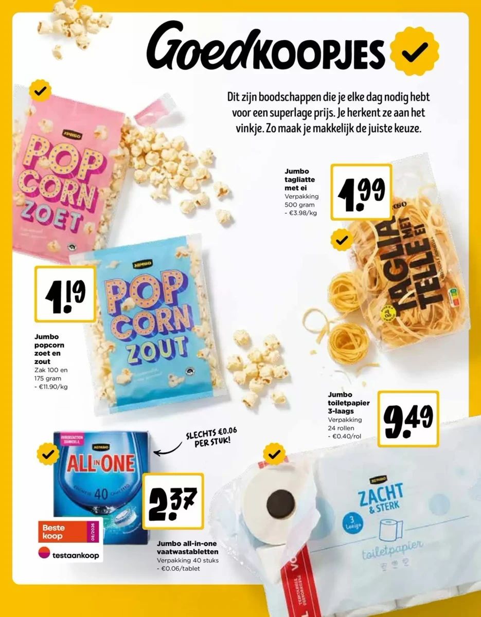 Folder Jumbo, pagina 19 van 20