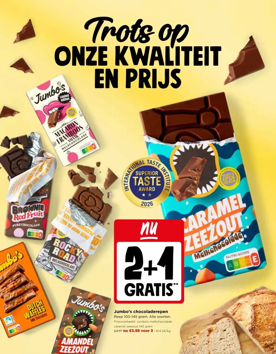 Folder Jumbo, pagina 2 van 20