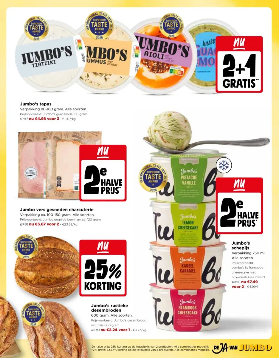 Folder Jumbo, pagina 3 van 20