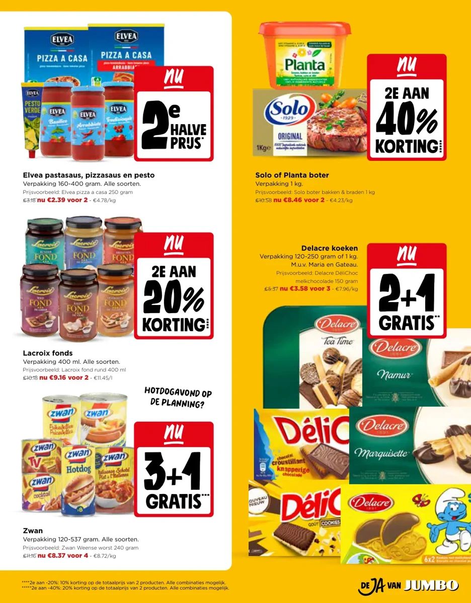 Folder Jumbo, pagina 13 van 20