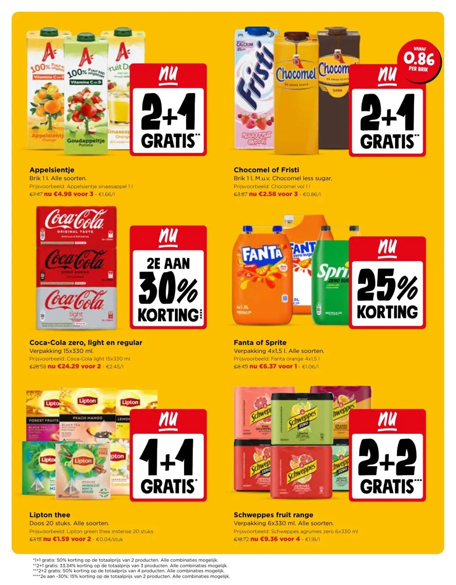 Folder Jumbo, pagina 14 van 20