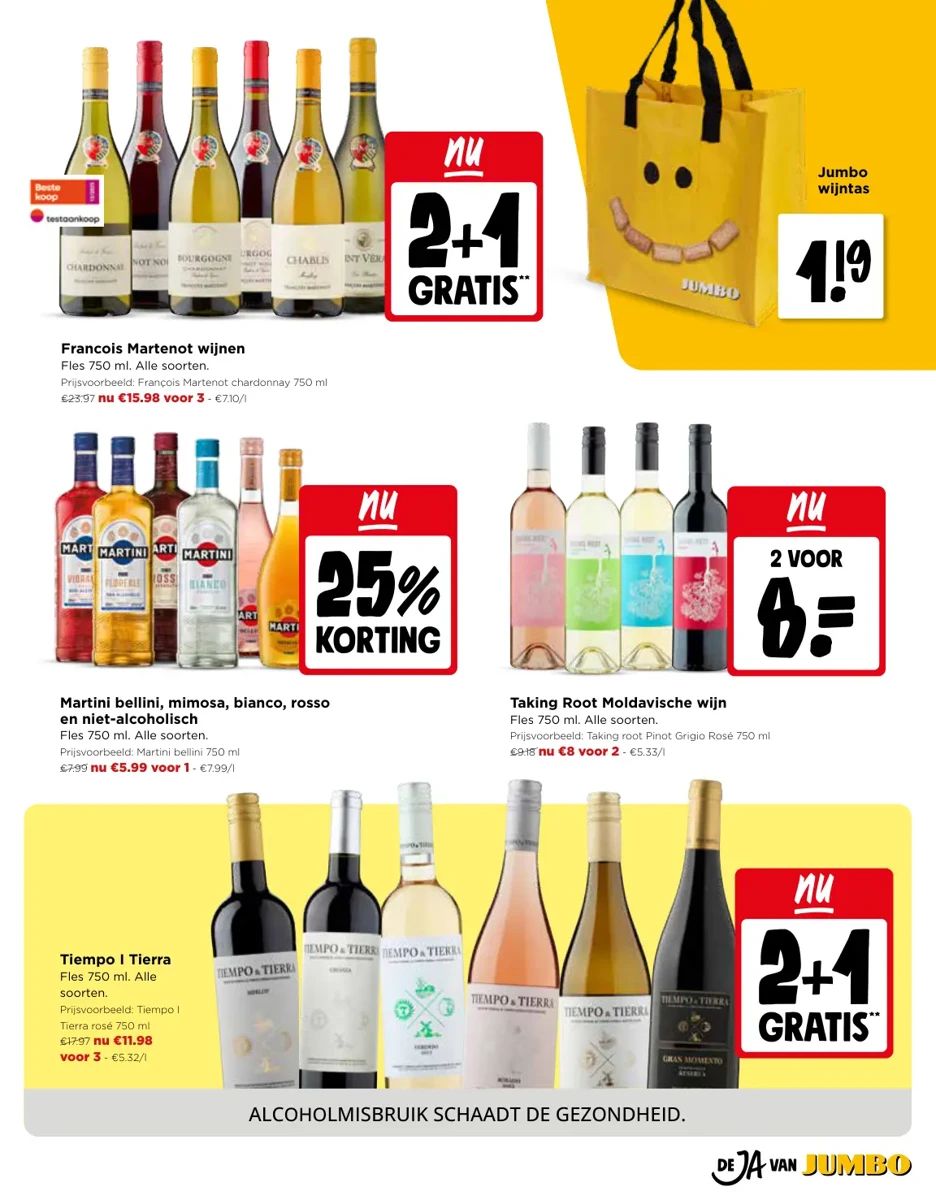 Folder Jumbo, pagina 15 van 20