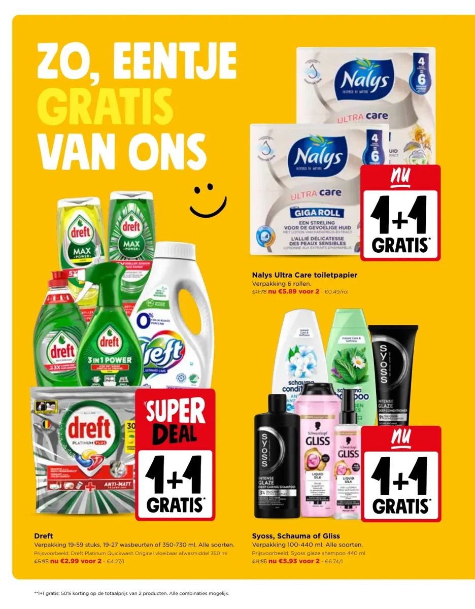 Folder Jumbo, pagina 16 van 20