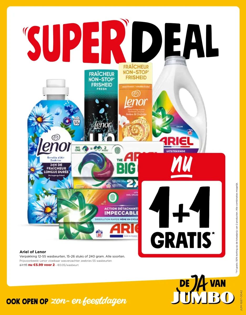 Folder Jumbo, pagina 20 van 20