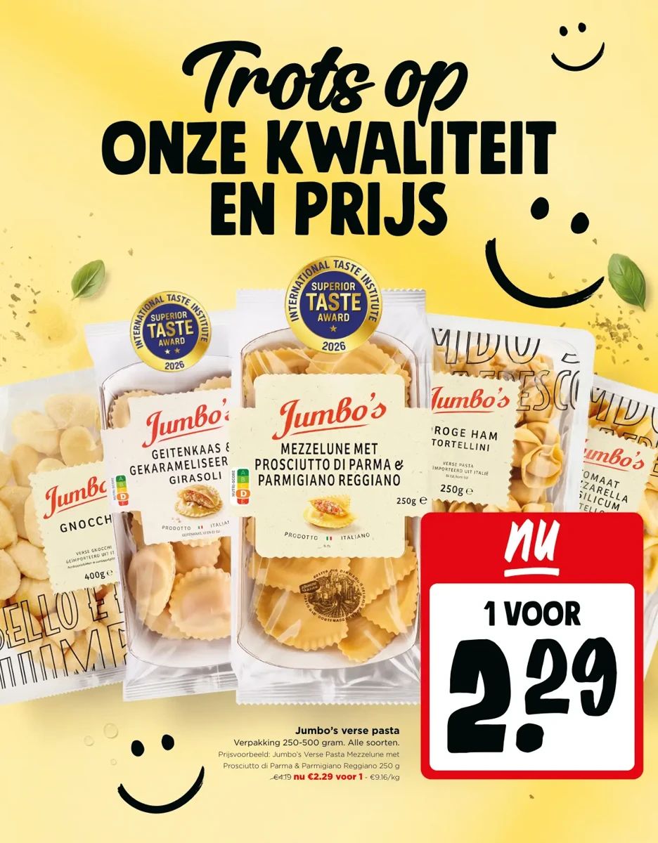 Folder Jumbo, pagina 2 van 20