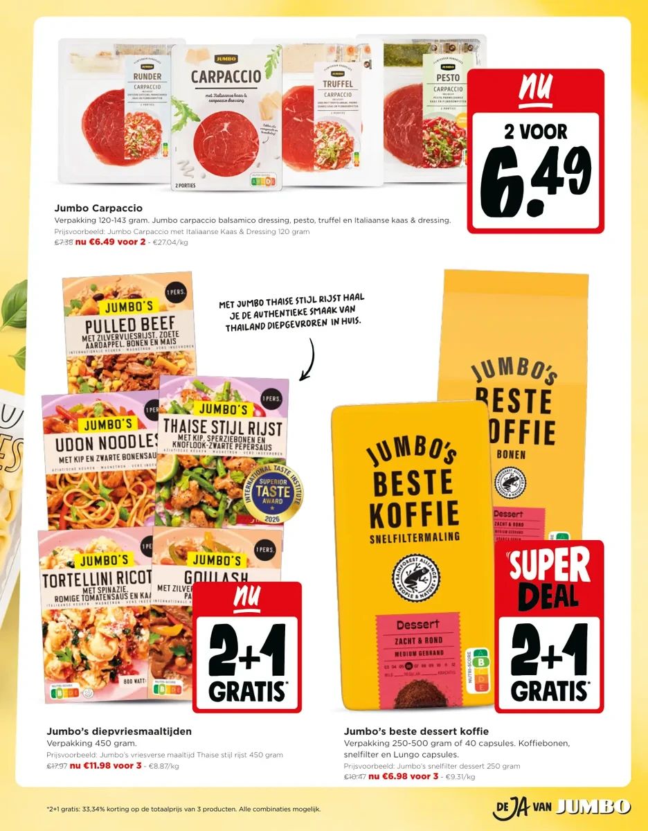 Folder Jumbo, pagina 3 van 20