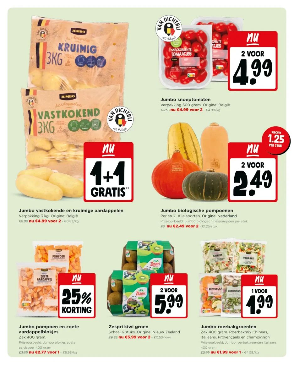 Folder Jumbo, pagina 6 van 20