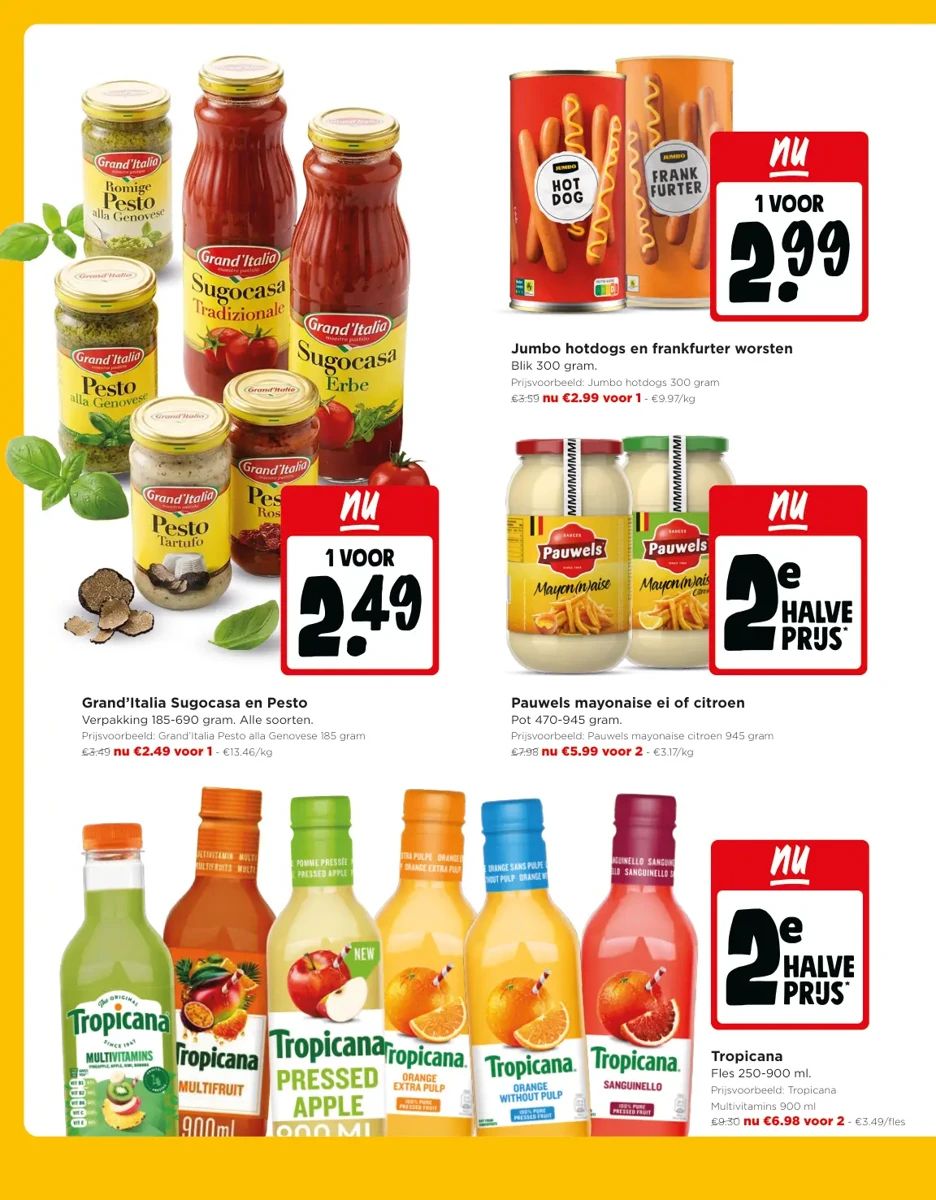 Folder Jumbo, pagina 10 van 20