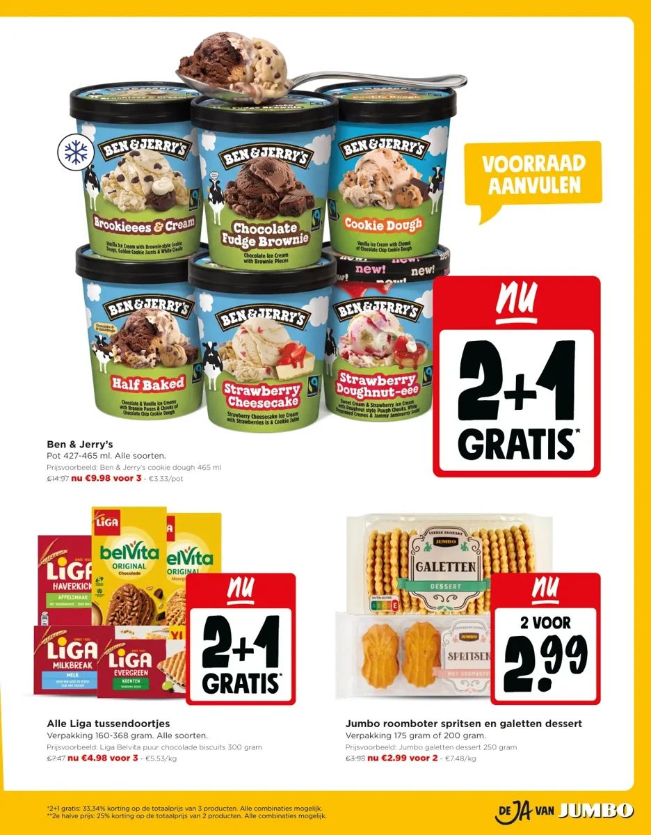 Folder Jumbo, pagina 13 van 20