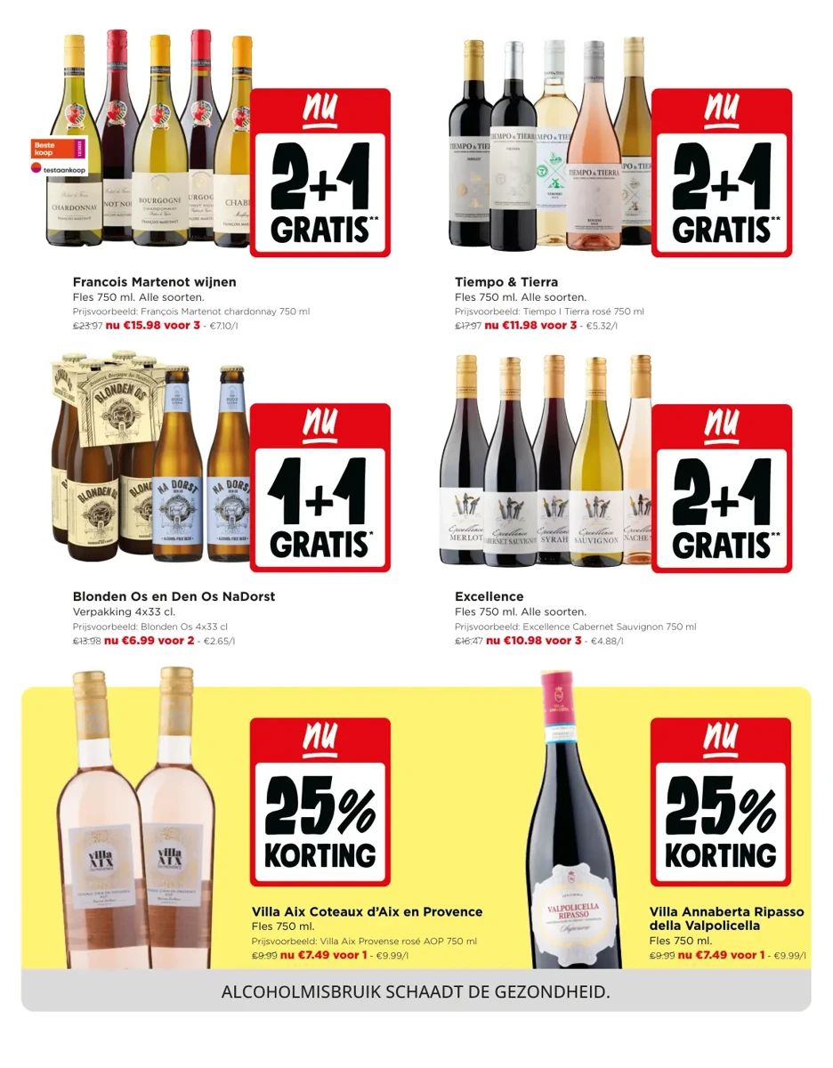 Folder Jumbo, pagina 14 van 20