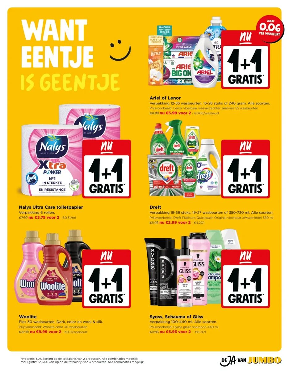 Folder Jumbo, pagina 15 van 20