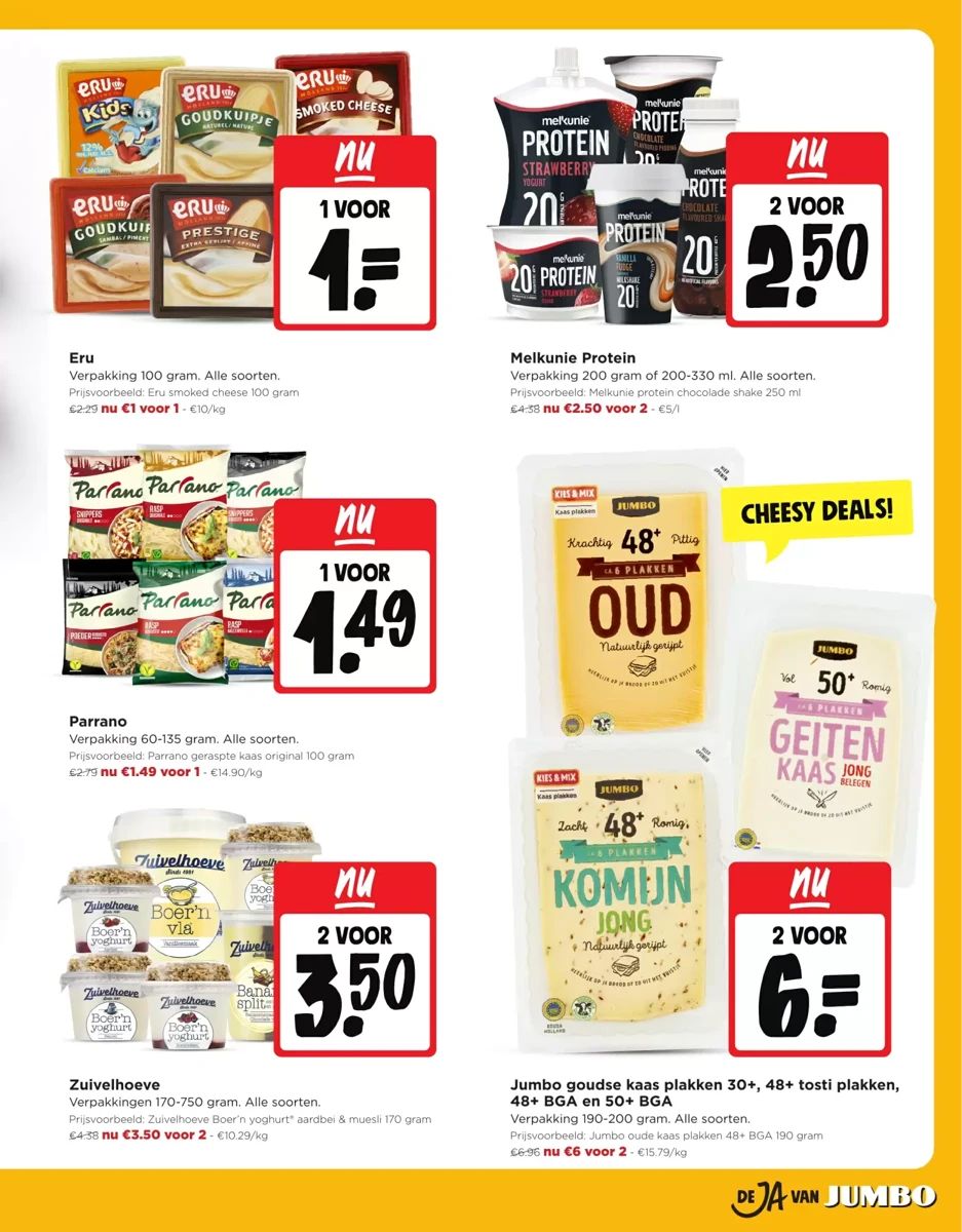 Folder Jumbo, pagina 5 van 20