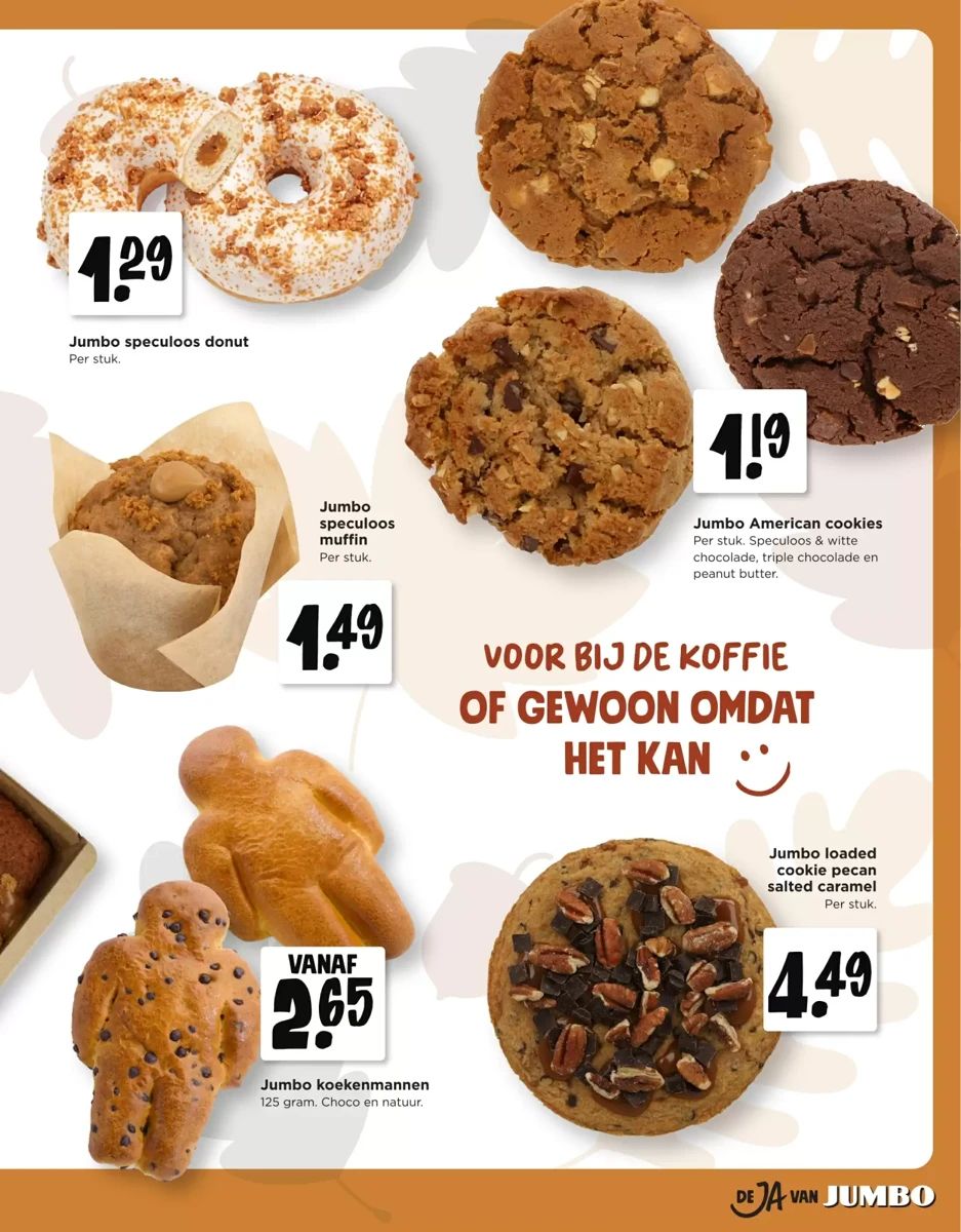 Folder Jumbo, pagina 7 van 20