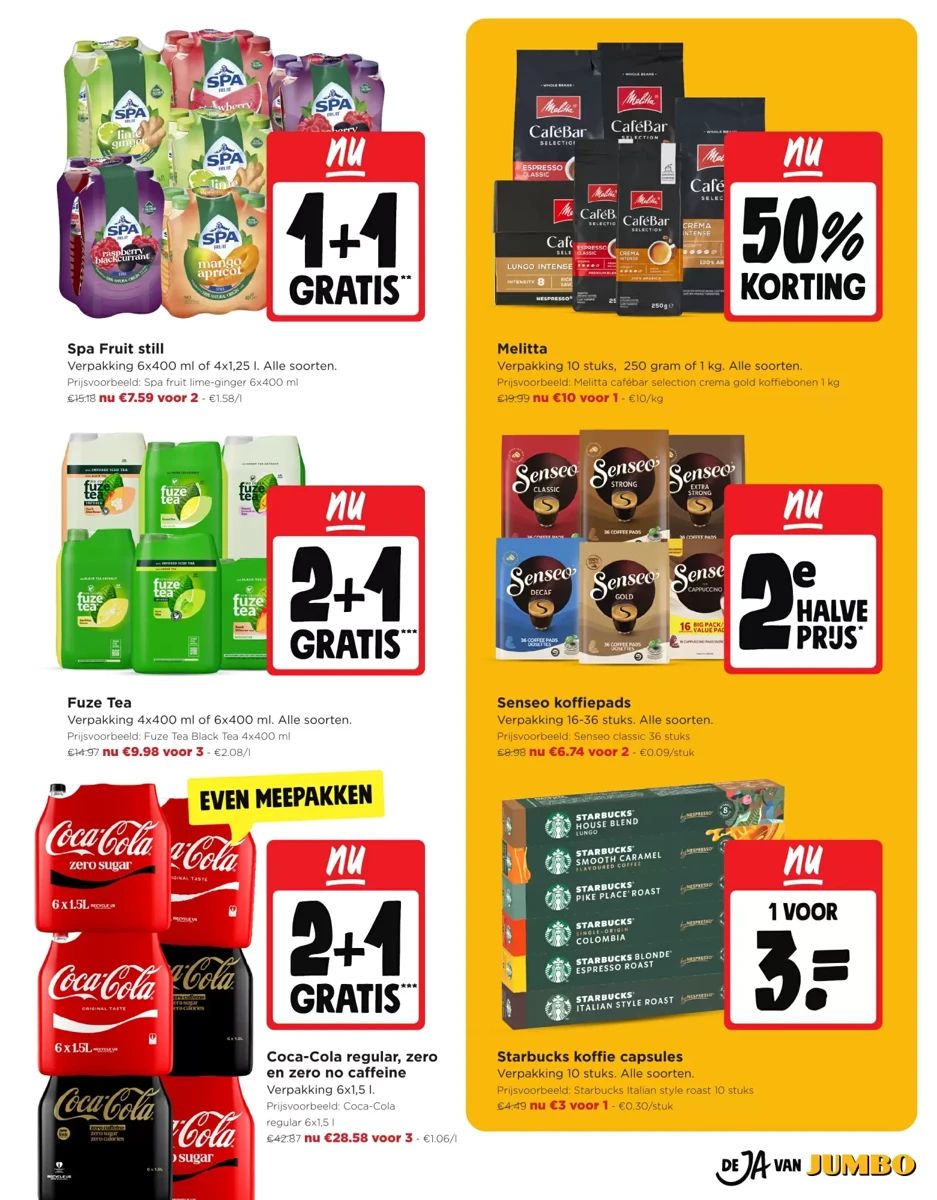 Folder Jumbo, pagina 9 van 20