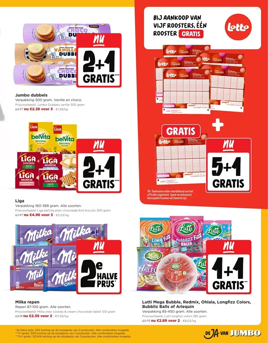 Folder Jumbo, pagina 11 van 20