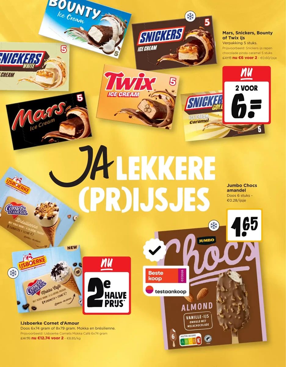 Folder Jumbo, pagina 12 van 20