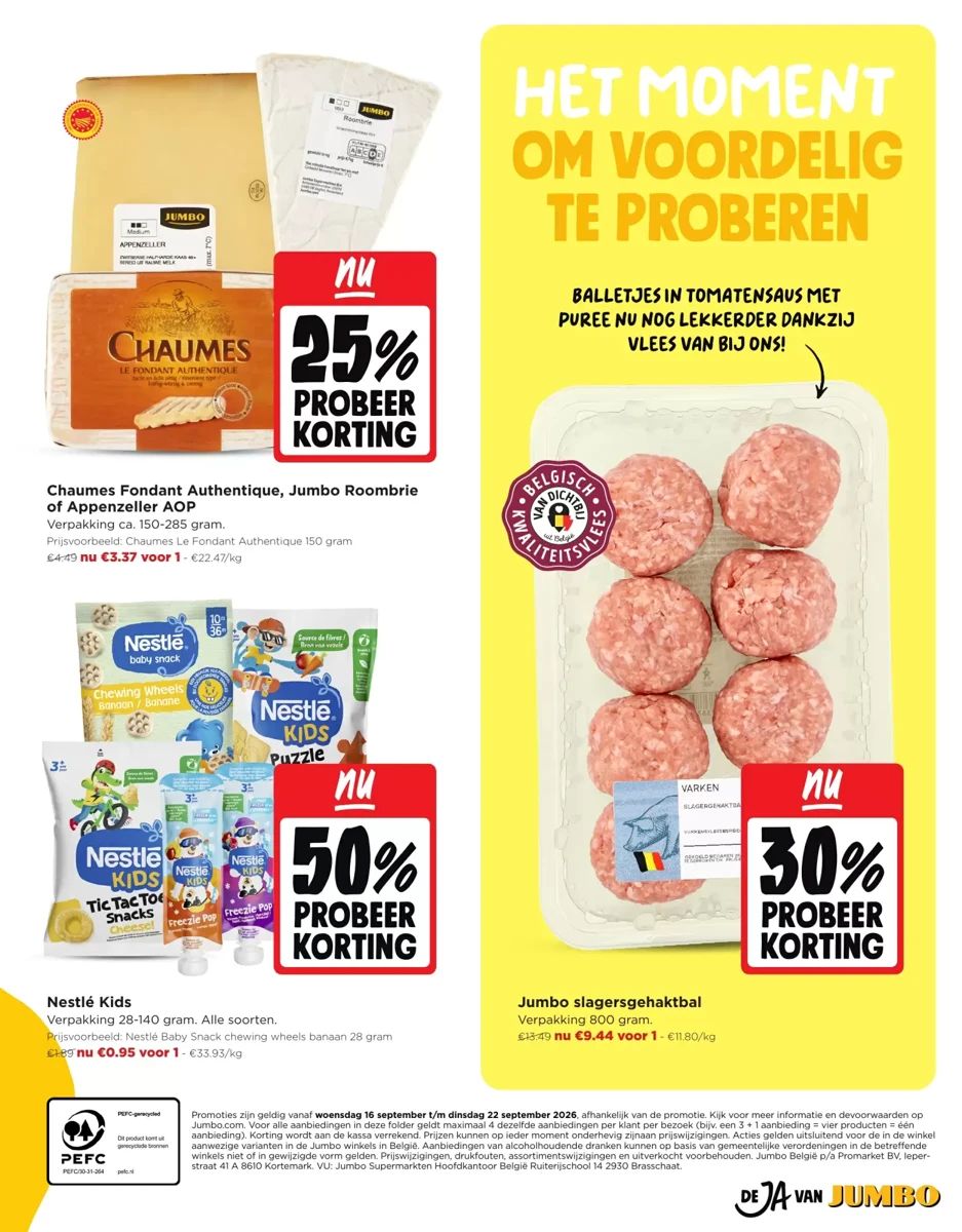 Folder Jumbo, pagina 19 van 20