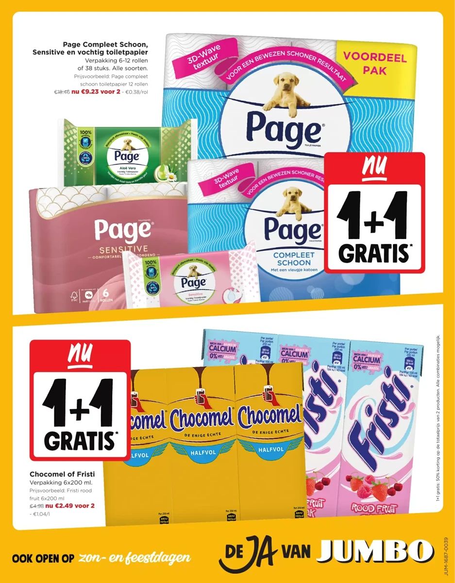Folder Jumbo, pagina 20 van 20