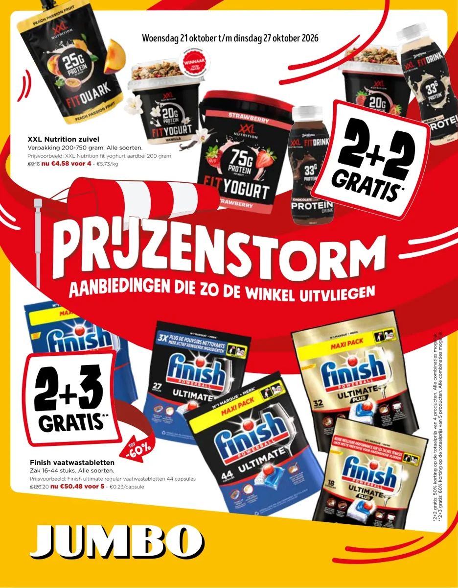 Folder Jumbo, pagina 1 van 20