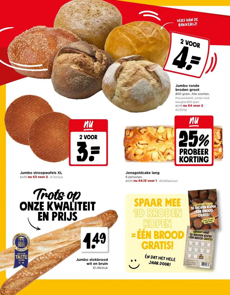 Folder Jumbo, pagina 2 van 20