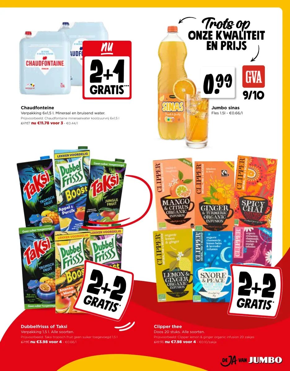 Folder Jumbo, pagina 9 van 20