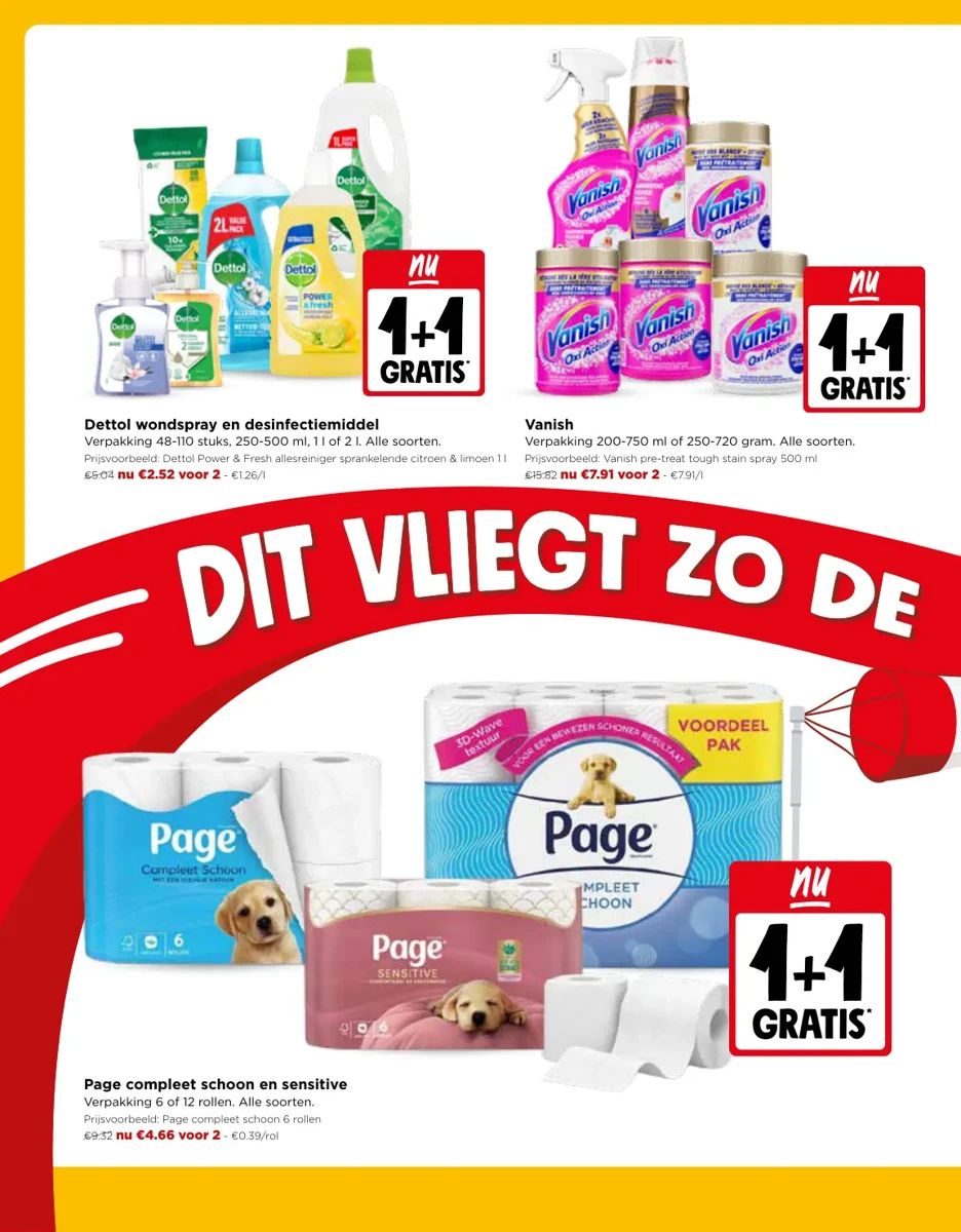 Folder Jumbo, pagina 10 van 20