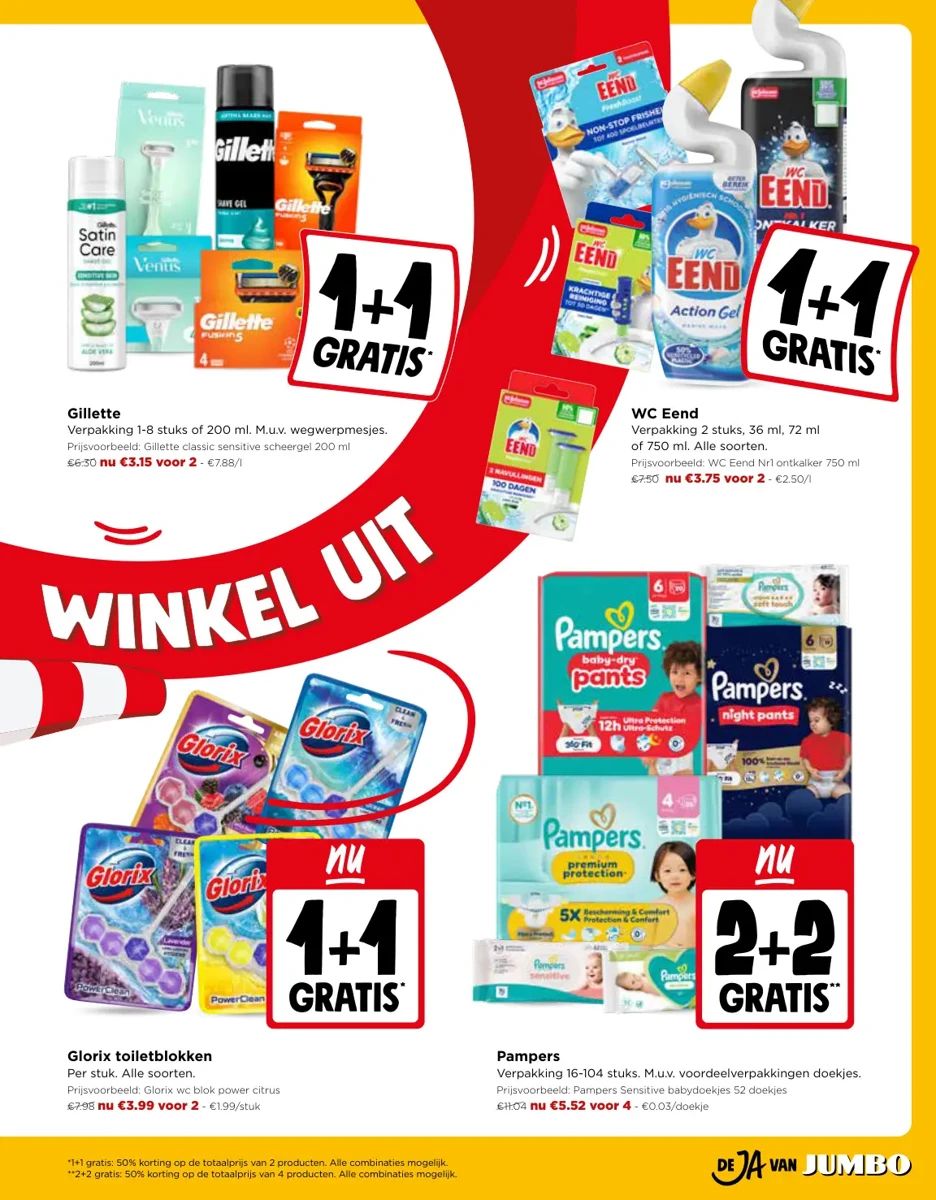 Folder Jumbo, pagina 11 van 20