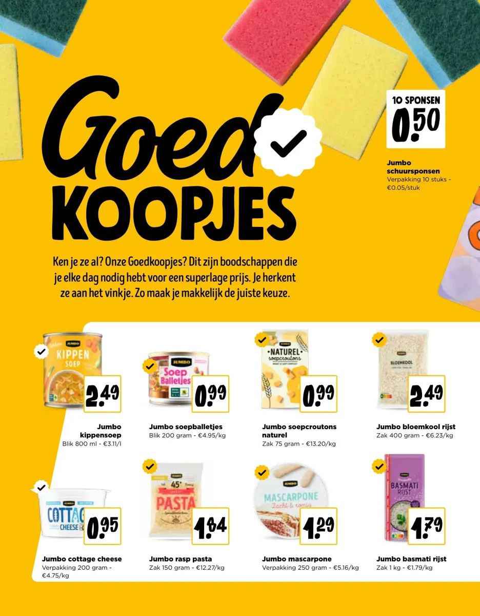 Folder Jumbo, pagina 16 van 20