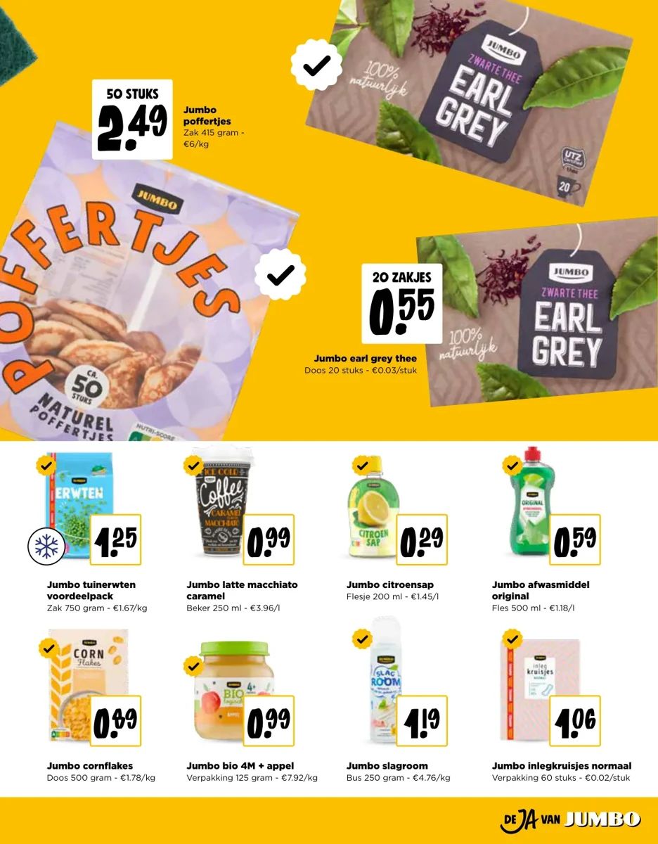 Folder Jumbo, pagina 17 van 20