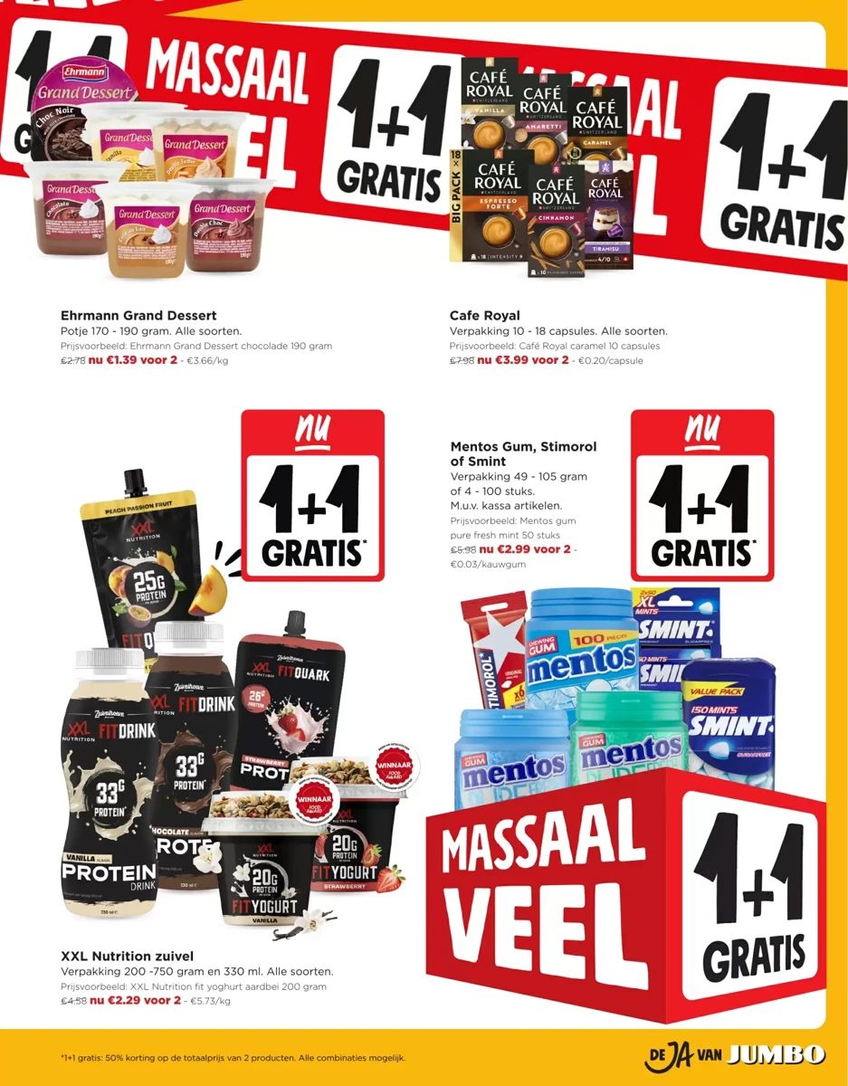 Folder Jumbo, pagina 3 van 20