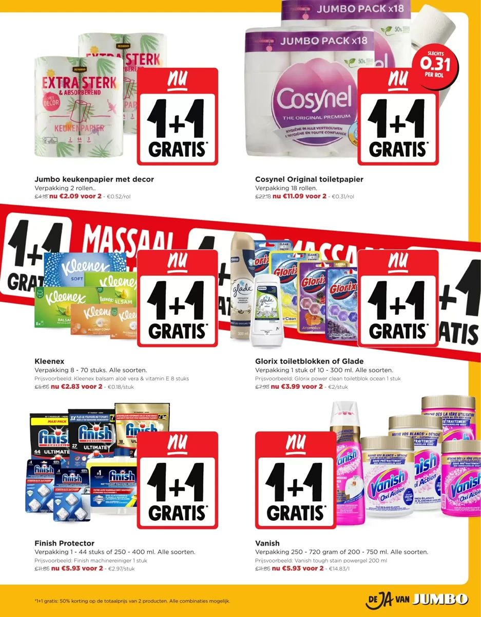 Folder Jumbo, pagina 5 van 20