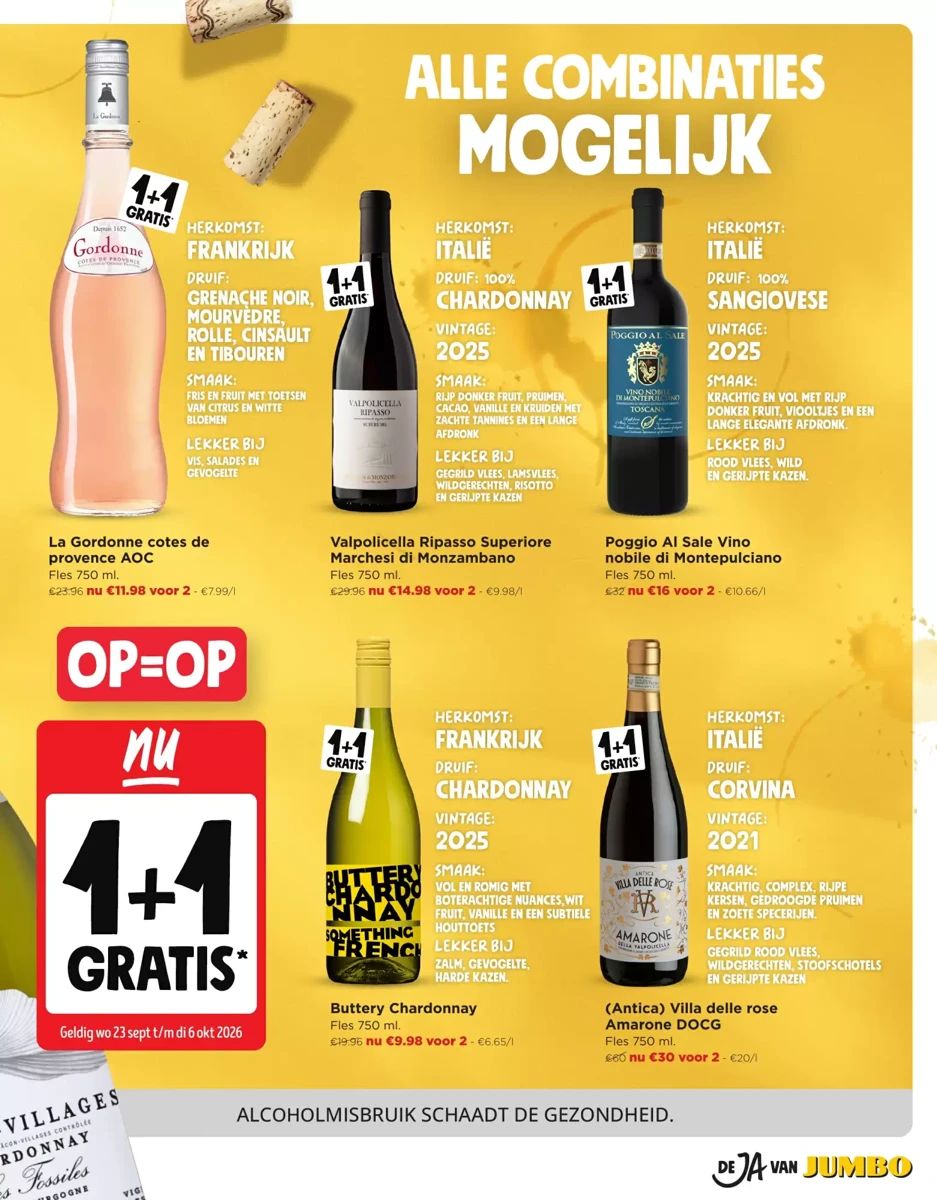 Folder Jumbo, pagina 9 van 20