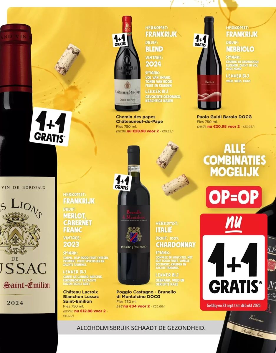 Folder Jumbo, pagina 10 van 20