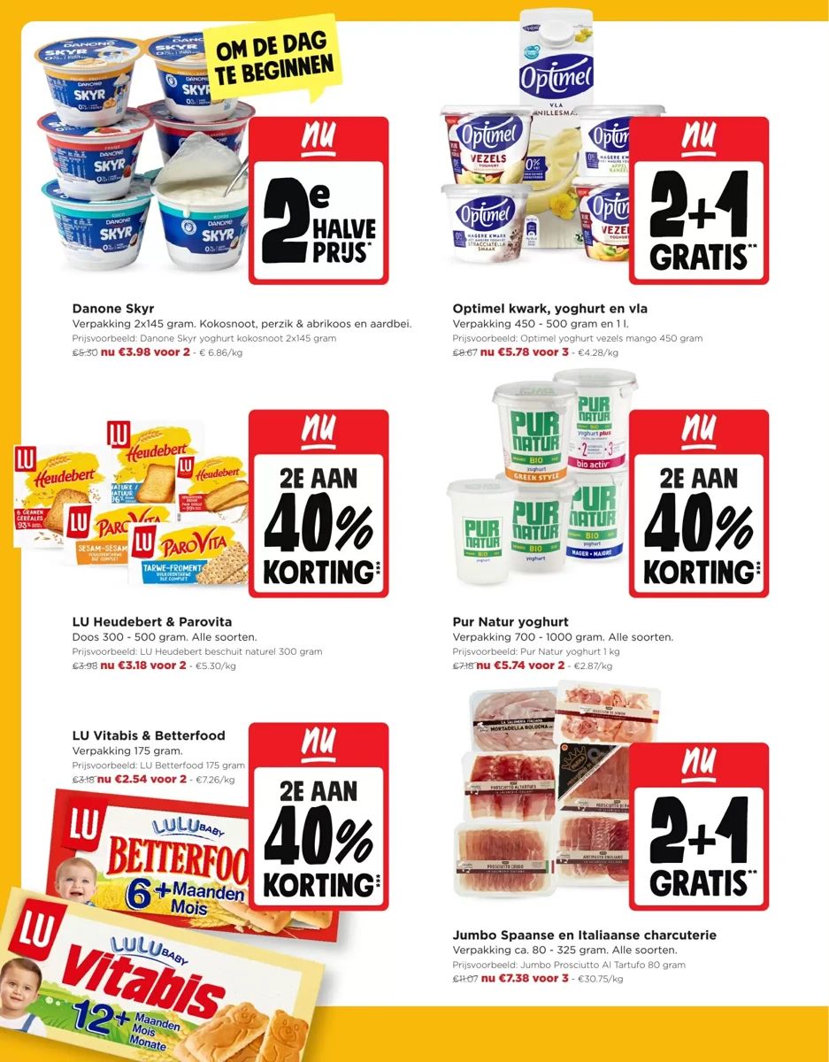 Folder Jumbo, pagina 14 van 20