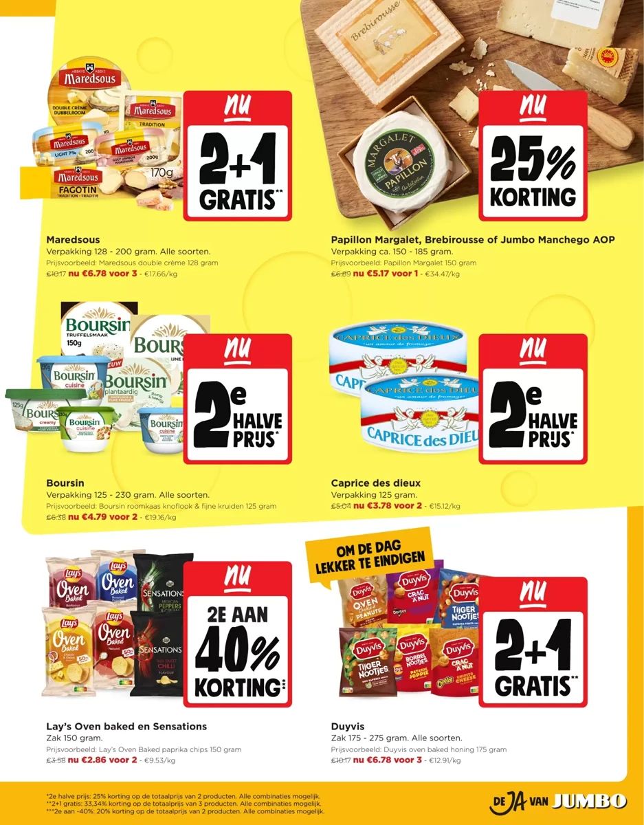 Folder Jumbo, pagina 15 van 20