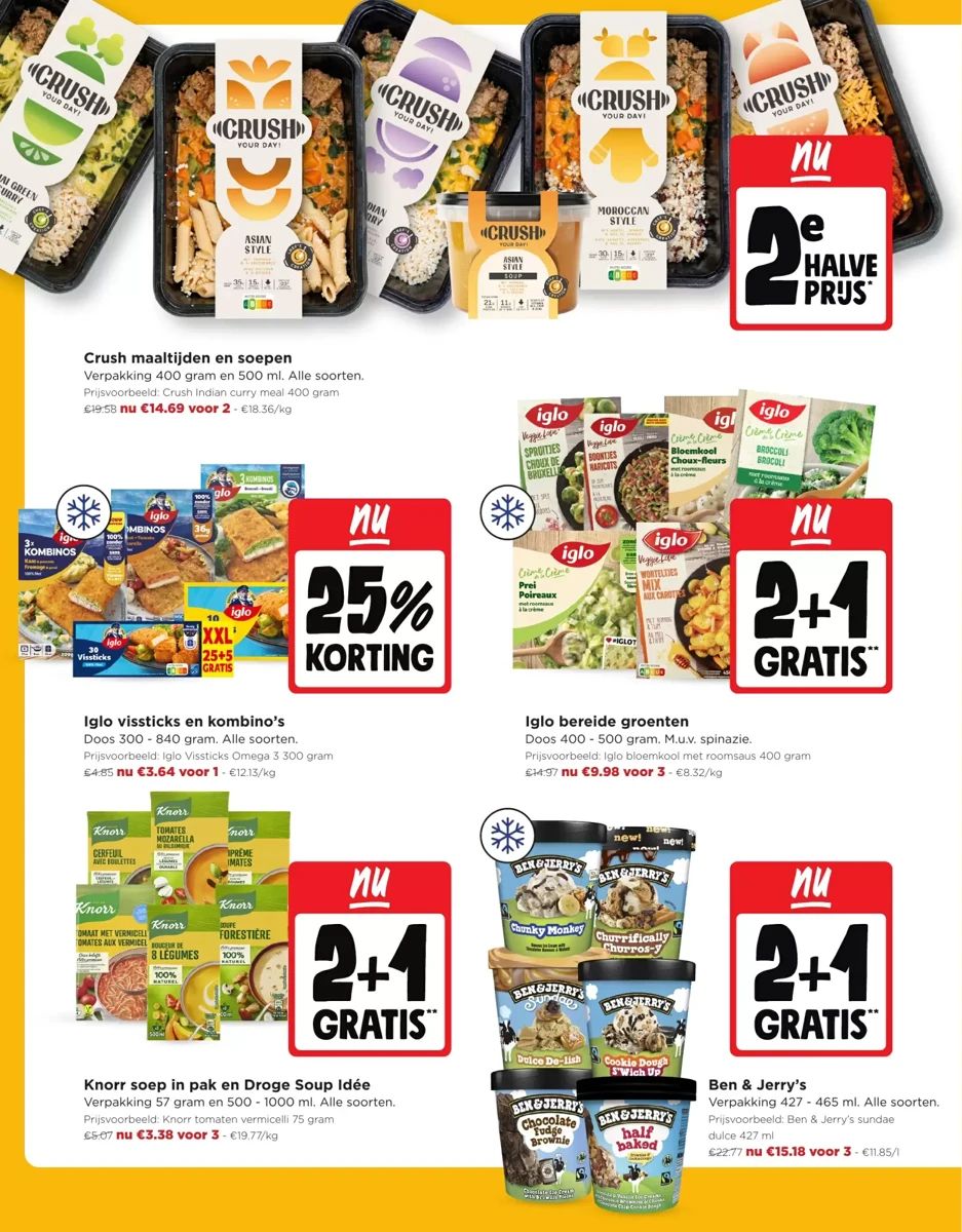 Folder Jumbo, pagina 16 van 20