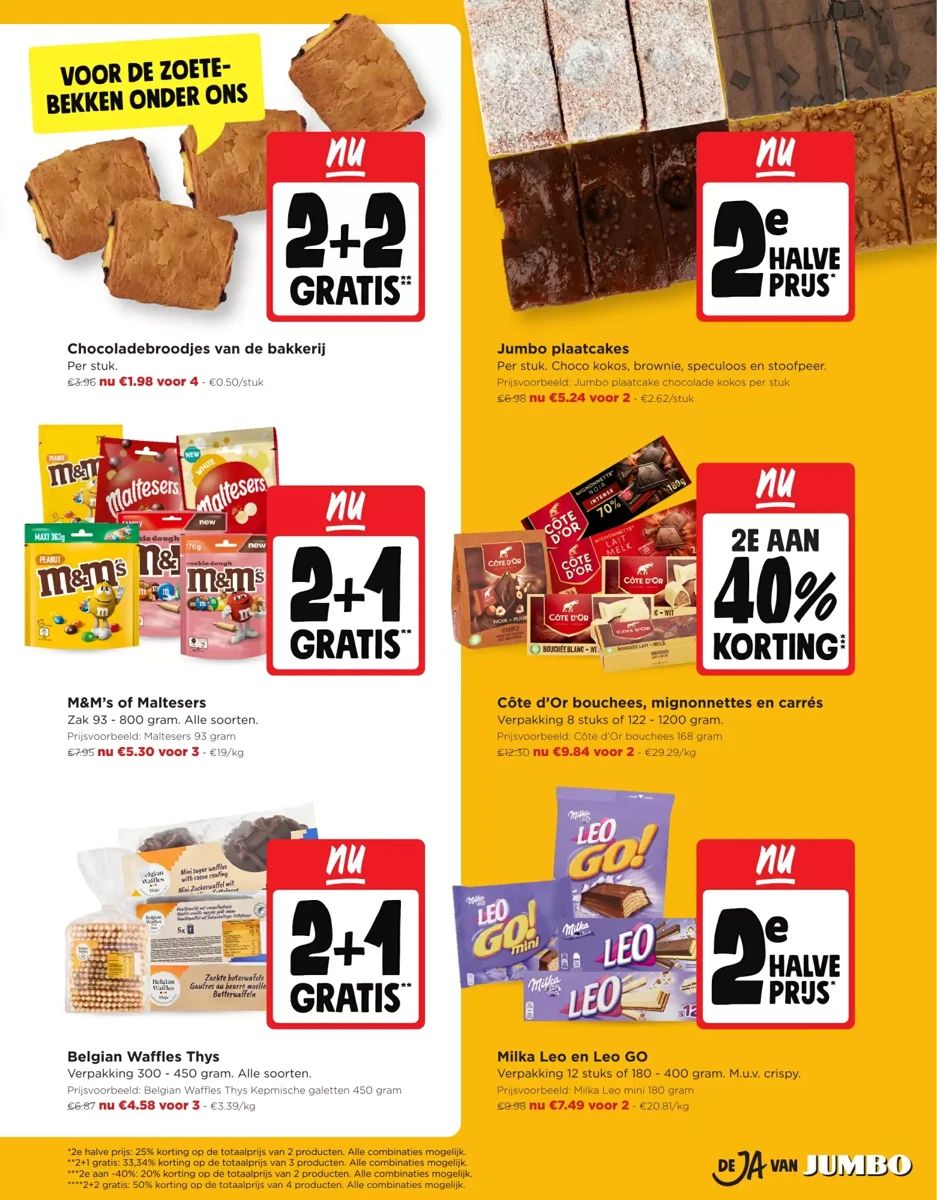 Folder Jumbo, pagina 17 van 20
