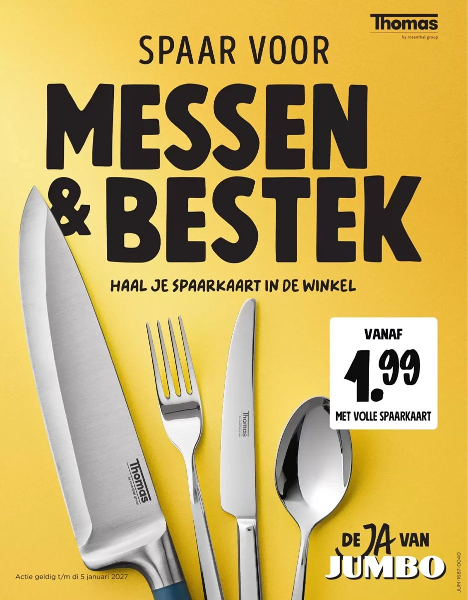 Folder Jumbo, pagina 20 van 20