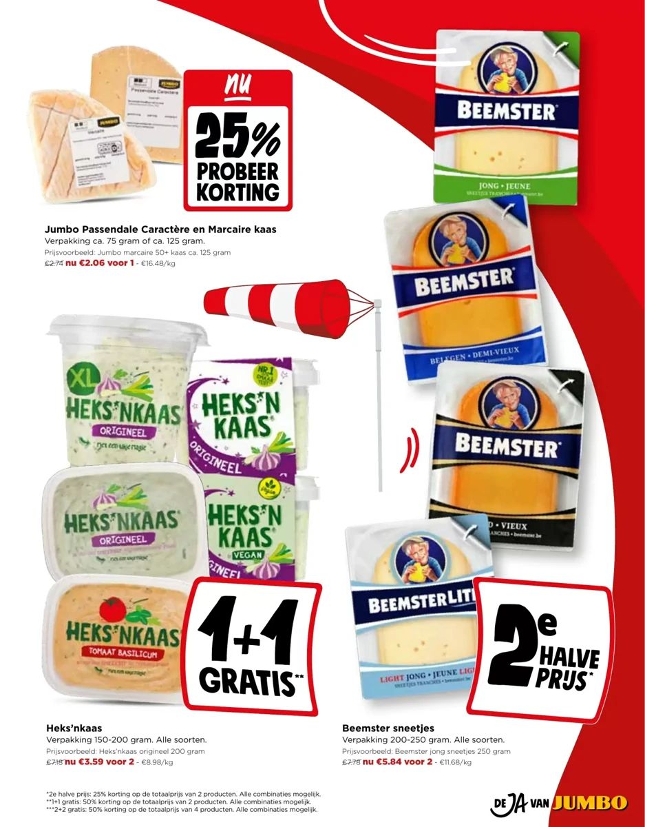 Folder Jumbo, pagina 5 van 20