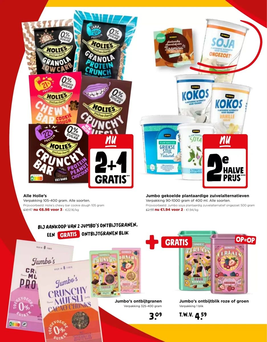 Folder Jumbo, pagina 10 van 20