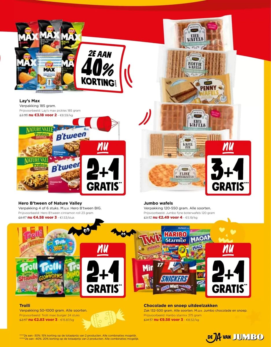 Folder Jumbo, pagina 15 van 20