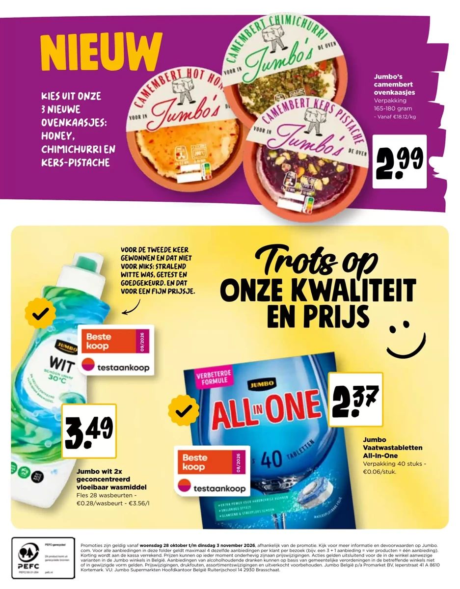 Folder Jumbo, pagina 18 van 20