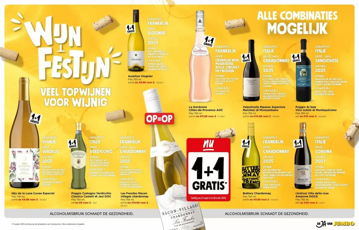 Folder Jumbo, pagina 2 van 11