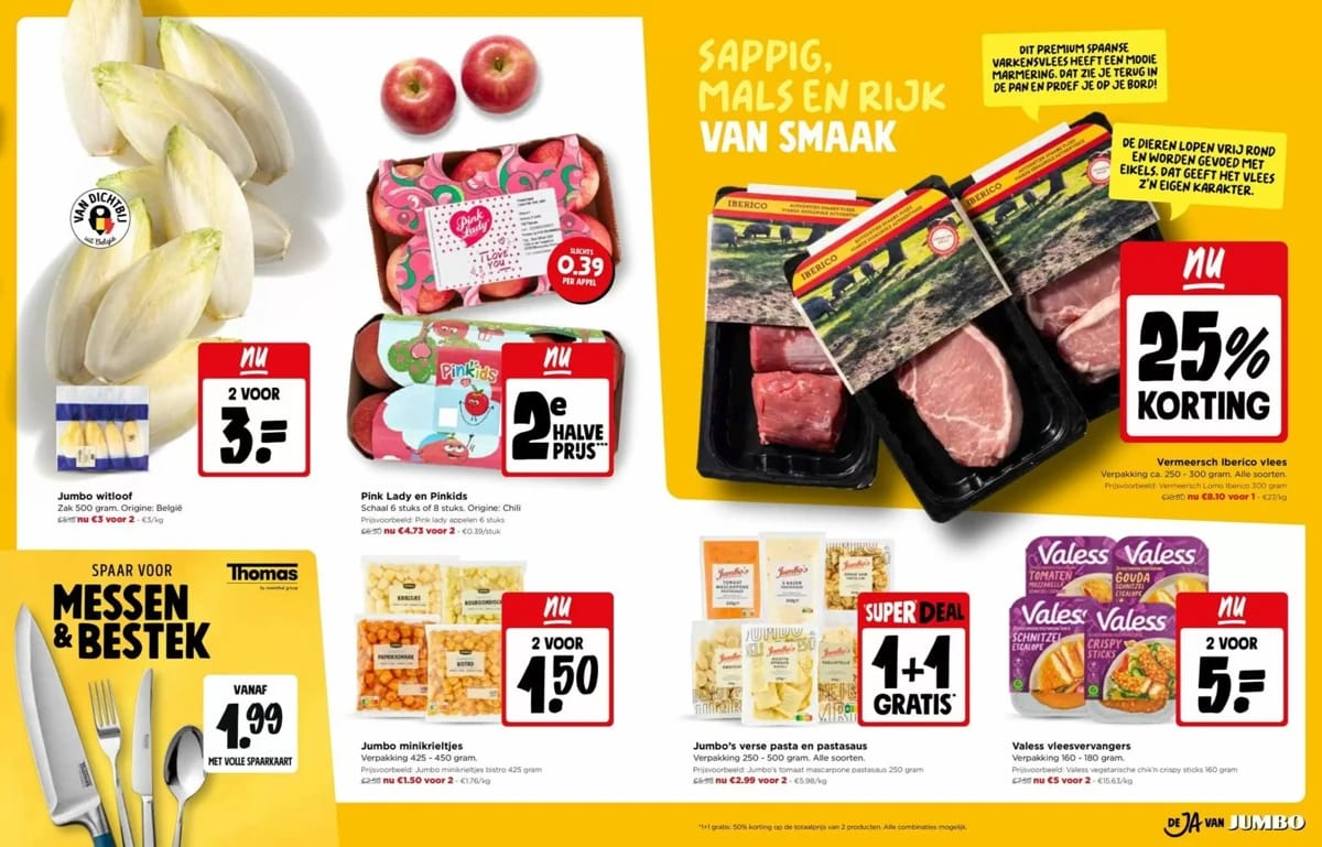 Folder Jumbo, pagina 4 van 11