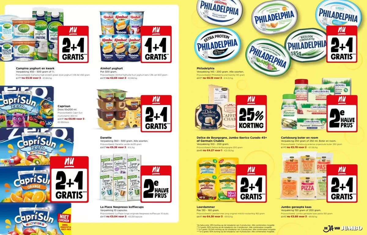 Folder Jumbo, pagina 5 van 11