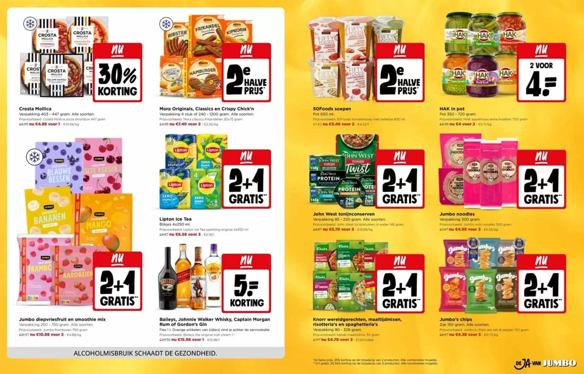 Folder Jumbo, pagina 8 van 11