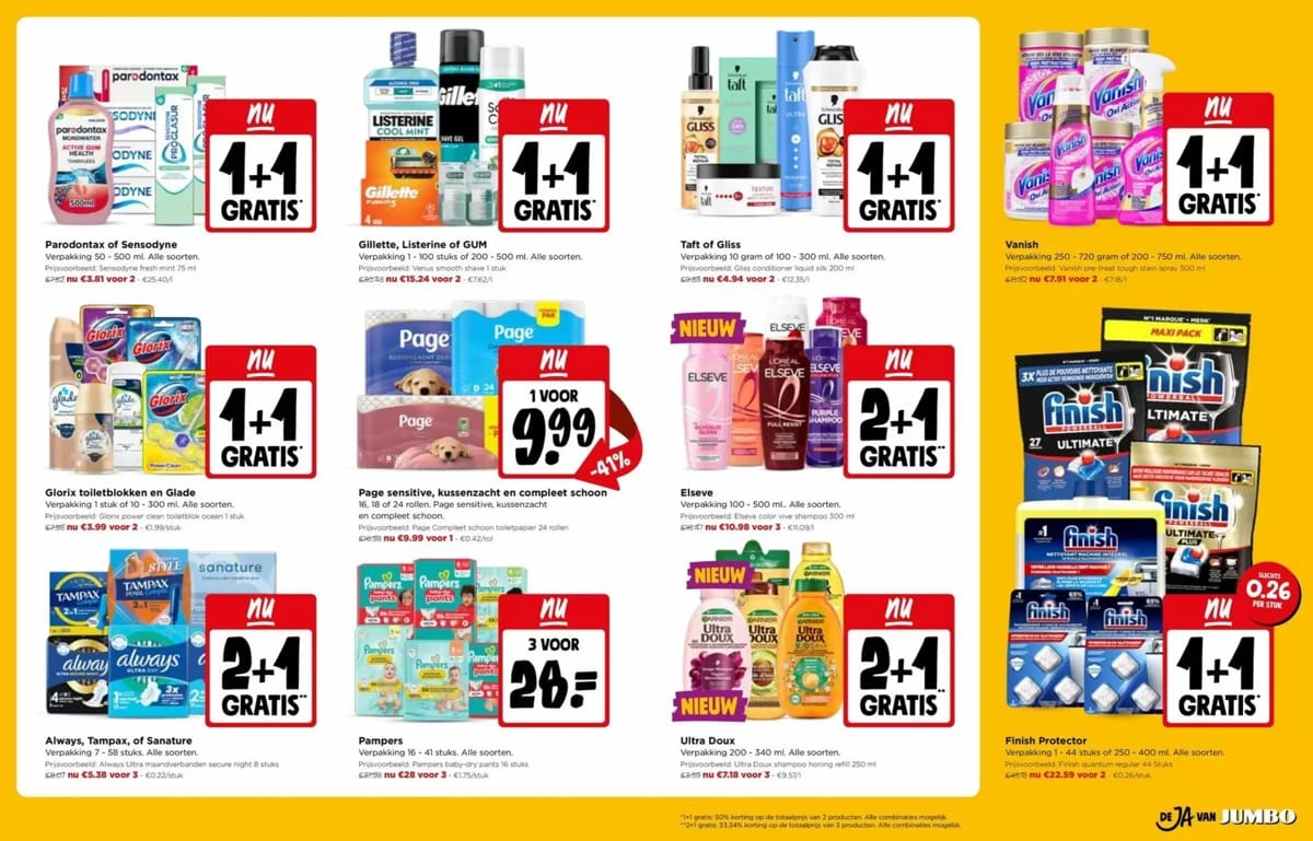 Folder Jumbo, pagina 9 van 11