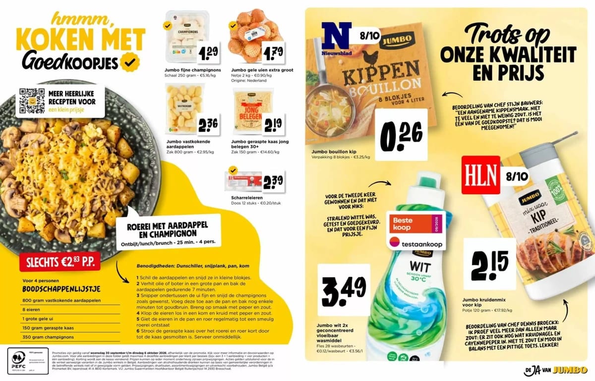 Folder Jumbo, pagina 10 van 11